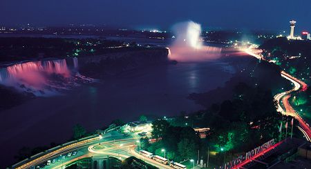 niagara falls